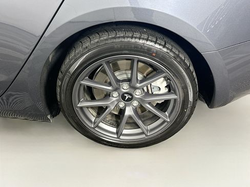 Used 2023 Tesla Model 3 Standard Range RWD image 11