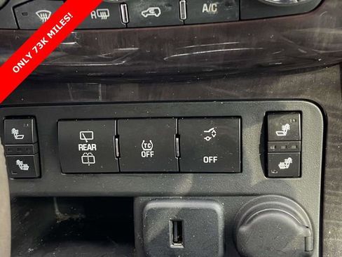 Used 2015 Buick Enclave Leather image 24