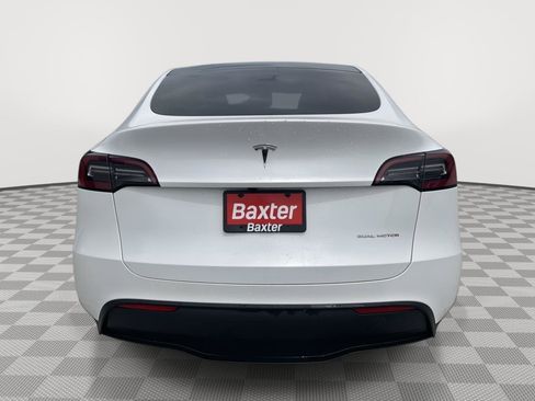 Used 2023 Tesla Model Y Long Range AWD/4WD image 39