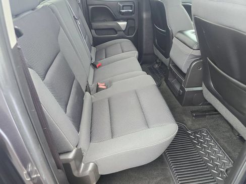 Used 2014 Chevrolet Silverado 1500 LT w/ All Star Edition AWD/4WD image 19