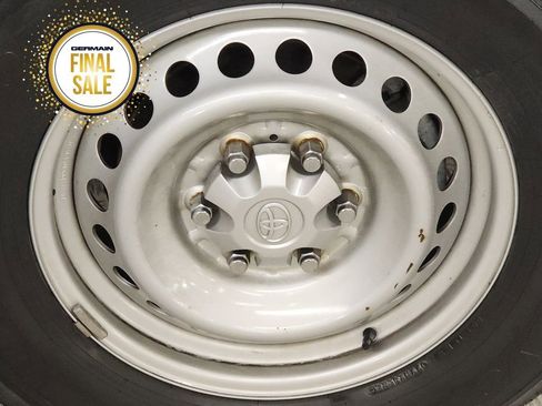 Used 2024 Toyota Tacoma SR image 10