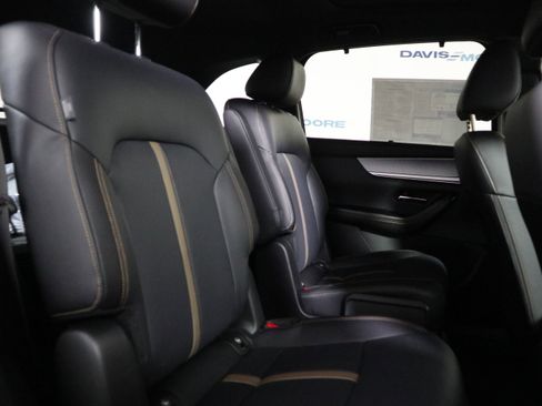 New 2026 MAZDA CX-90 3.3 Turbo w/ Premium Plus Pkg image 19