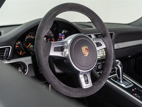 Used 2015 Porsche 911 GT3 RWD image 84
