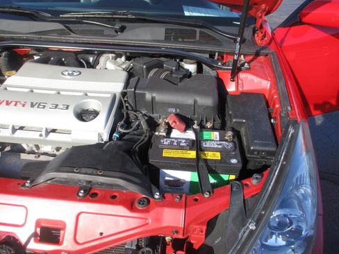 Used 2006 Toyota Solara SLE image 22