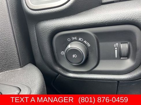 New 2026 RAM 5500 Tradesman AWD/4WD image 27