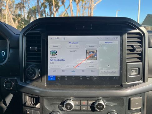 New 2026 Ford F150 Lariat w/ Equipment Group 502A High image 24