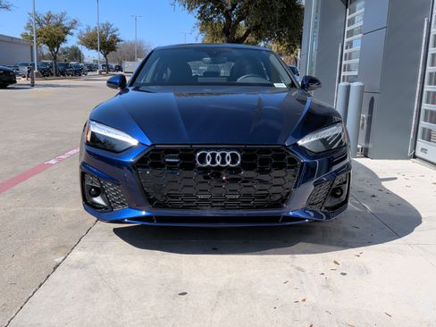 Certified 2025 Audi A5 2.0T Premium Plus w/ Convenience Plus Package image 3