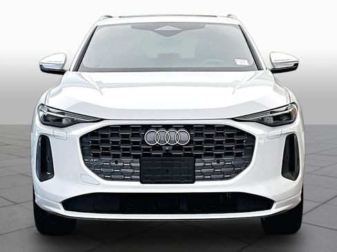 Certified 2025 Audi Q5 Premium Plus AWD/4WD image 4