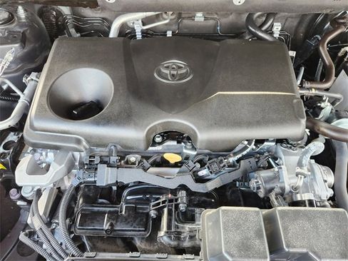 Certified 2025 Toyota RAV4 XLE Premium image 22