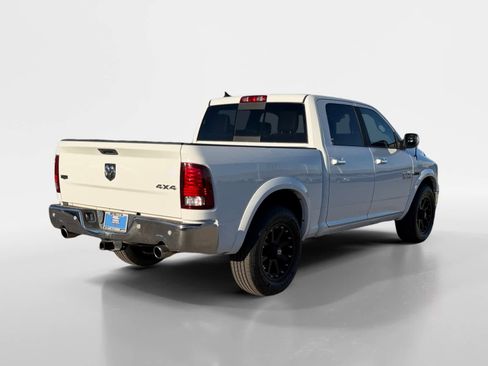 Used 2018 RAM 1500 Laramie w/ Convenience Group image 5