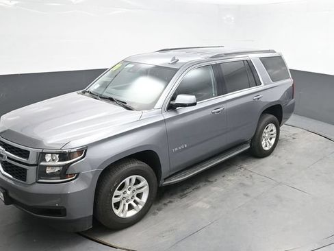 Used 2020 Chevrolet Tahoe LT AWD/4WD image 58