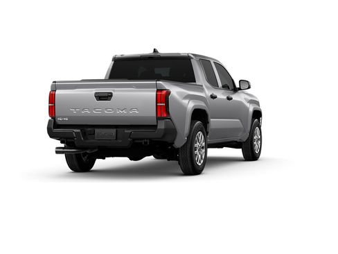 New 2026 Toyota Tacoma SR AWD/4WD image 9