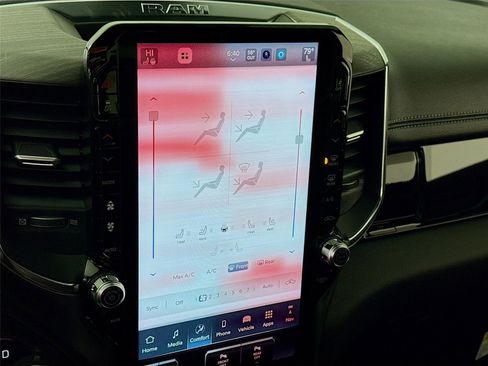 New 2026 RAM 1500 Laramie image 11