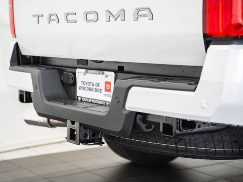 New 2026 Toyota Tacoma Limited AWD/4WD image 7