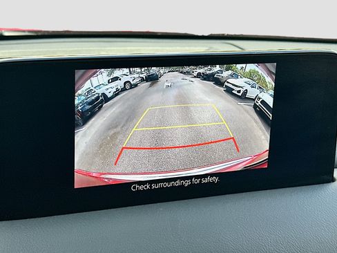 Used 2023 MAZDA CX-5 AWD 2.5 S w/ Premium Plus Pkg image 14