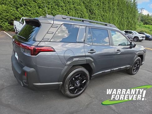 New 2026 Subaru Outback Limited AWD/4WD image 7
