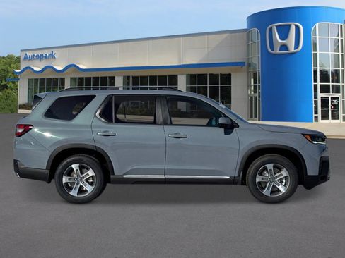 New 2026 Honda Pilot EX-L image 6