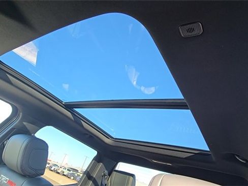 New 2026 Toyota Tundra TRD Pro image 14