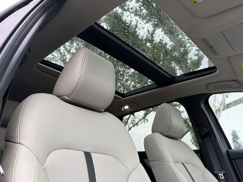 Certified 2025 MAZDA CX-90 Plug-In Hybrid w/Premium Sport AWD/4WD image 17