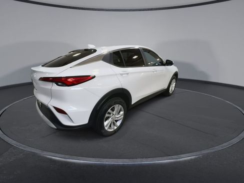 New 2025 Buick Envista Preferred w/ Convenience I Package image 8