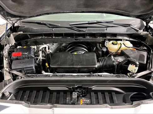 Used 2023 GMC Sierra 1500 SLT RWD image 29
