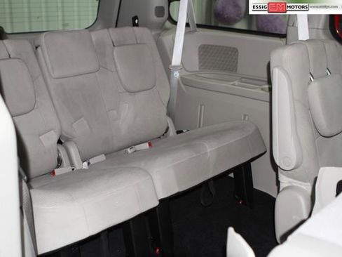 Used 2014 Dodge Grand Caravan SE w/ Quick Order Package 29E SE image 26
