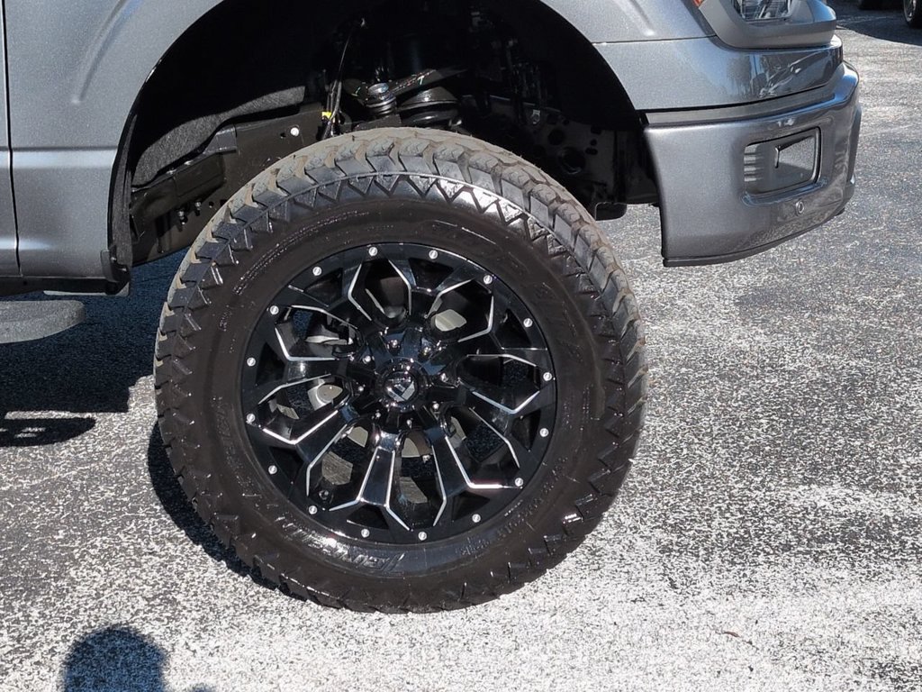 Used 2026 Ford F150 Tremor AWD/4WD image 11