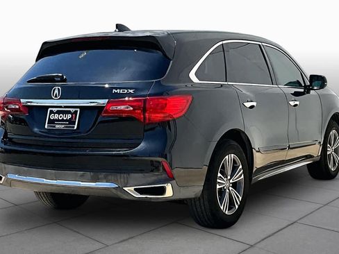 Used 2018 Acura MDX FWD image 13
