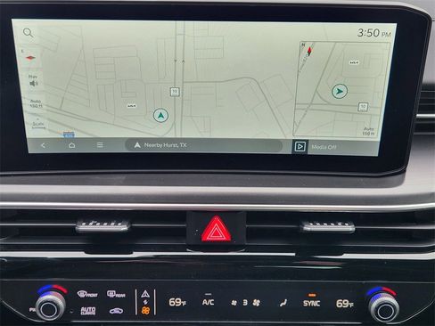 New 2026 Kia K5 GT image 12