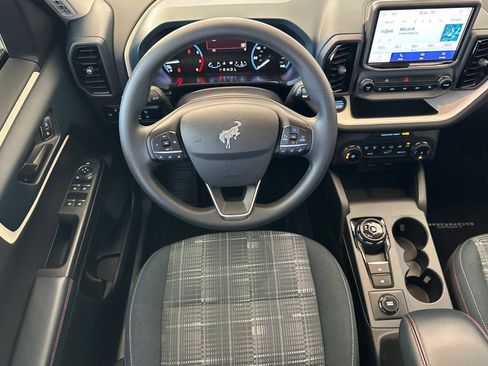 Certified 2023 Ford Bronco Sport Heritage image 16