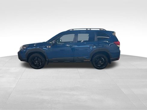 Certified 2024 Subaru Forester Wilderness AWD/4WD image 6
