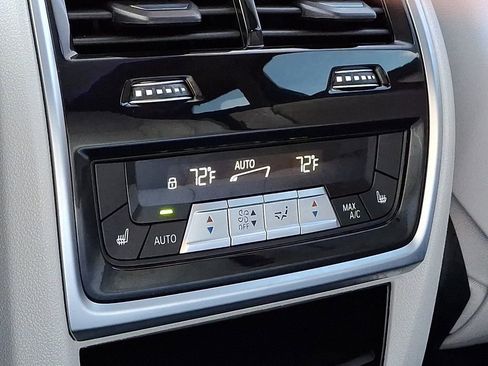 Certified 2024 BMW XM image 11