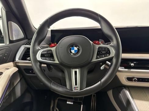 Certified 2024 BMW X5 M Competition w/ Executive Package AWD/4WD image 30