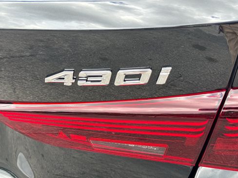 New 2026 BMW 430i w/ M Sport Package RWD image 11