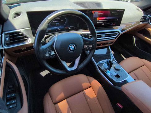 Certified 2023 BMW i4 eDrive35 RWD image 10