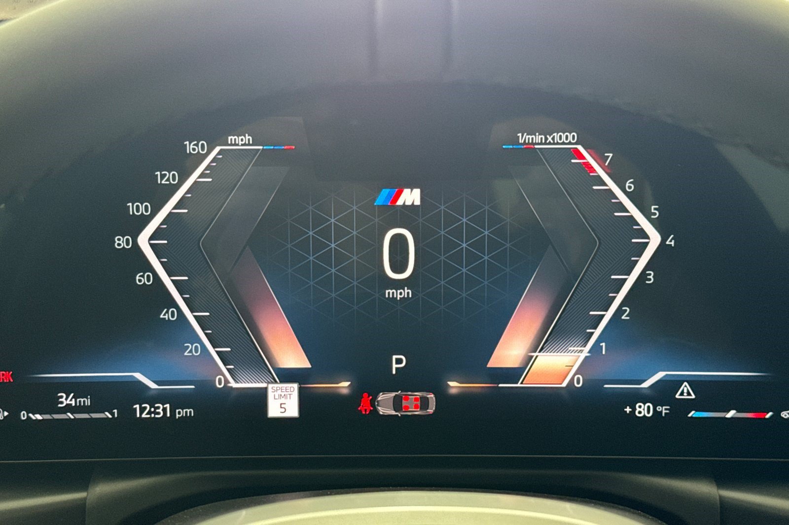 New 2027 BMW 430i Coupe w/ M Sport Package RWD image 21