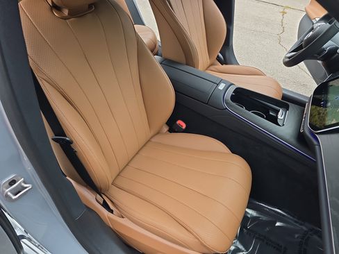 New 2026 Mercedes-Benz E 350 Sedan image 10