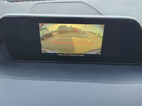 New 2026 MAZDA MAZDA3 s image 19