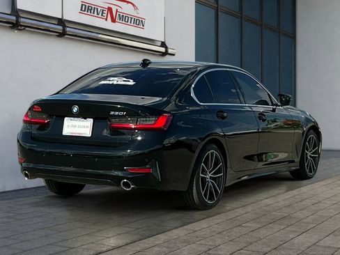 Used 2019 BMW 330i Sedan image 4