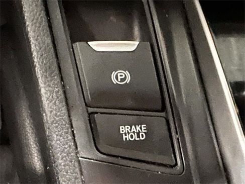 Certified 2022 Honda CR-V EX-L image 28