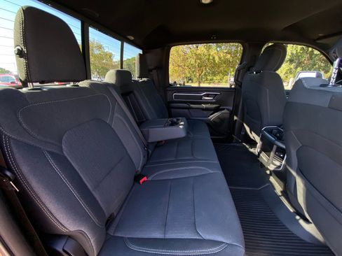 Used 2022 RAM 1500 Lone Star image 30