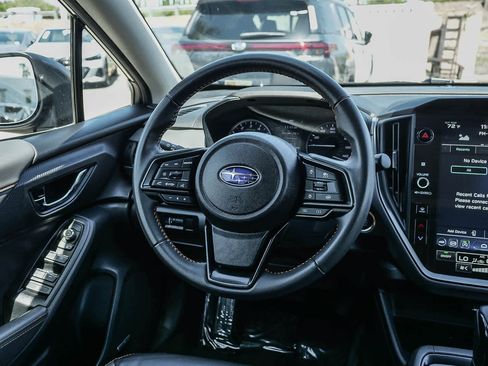 Certified 2025 Subaru Crosstrek 2.5i Limited w/ Crosstrek Mirror Package AWD/4WD image 12