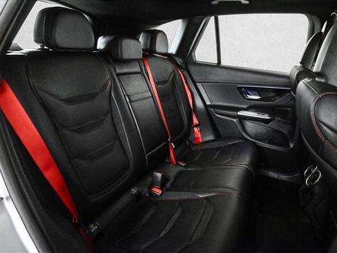 New 2026 Mercedes-Benz GLC 43 AMG 4MATIC image 22