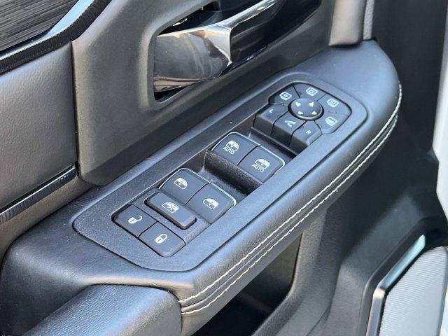 Used 2026 RAM 2500 Rebel w/ Rebel Level 2 Equipment Group AWD/4WD image 26