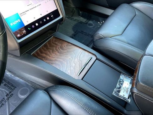 Used 2019 Tesla Model S Long Range AWD/4WD image 17