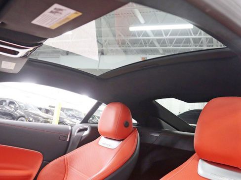 Used 2024 Mercedes-Benz AMG GT 55 image 28