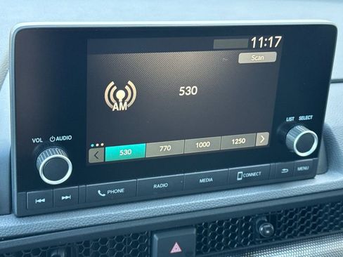 Certified 2024 Honda CR-V Sport image 23