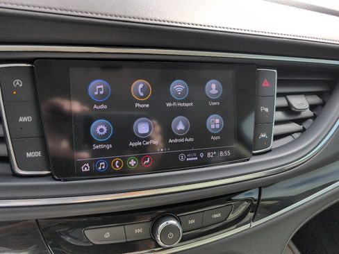 Used 2022 Buick Enclave Essence w/ Experience Buick Package image 27