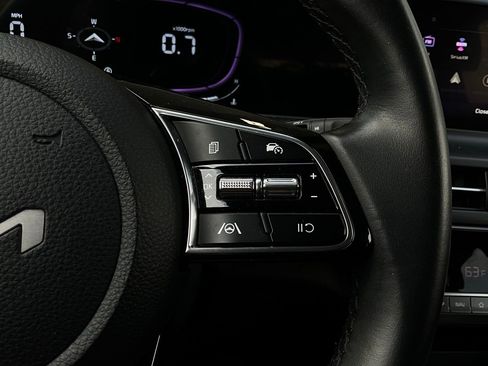 Used 2025 Kia Seltos S image 35