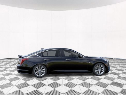 New 2026 Cadillac CT5 Premium Luxury AWD/4WD image 11